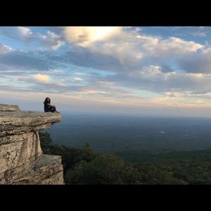 Meet your Posher, Rita